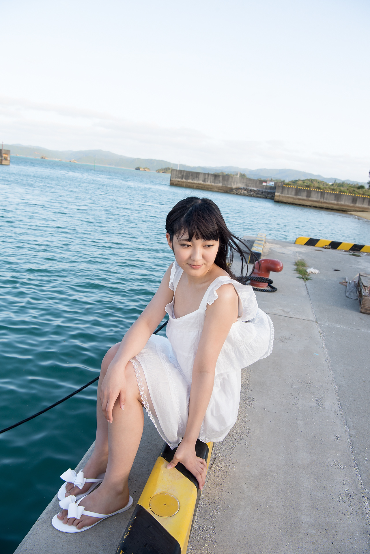 高梨あい [Minisuka.tv] 2018-05-03 Ai Takanashi - Regular Gallery 4.1